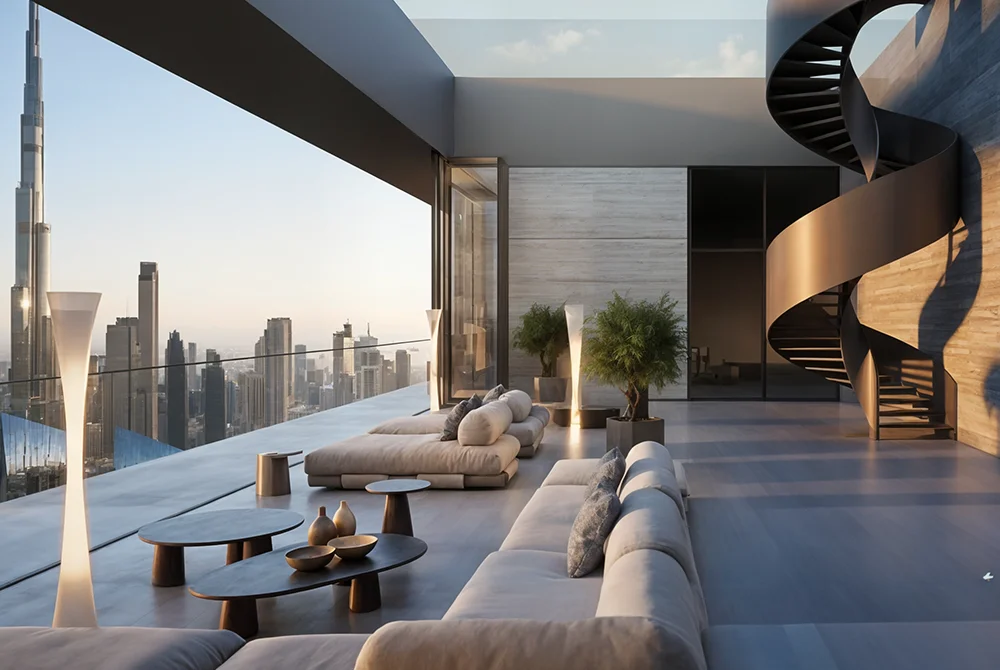 Akala Hotels And Residences by Arada